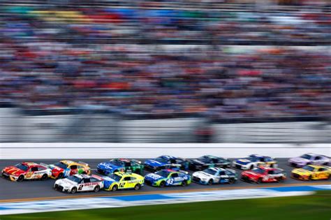 daytona park 2024|2024 nascar daytona 500.